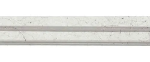 Керамогранит Italon Шарм Экстра Каррара Лондон 5х30 пат в Краснодаре