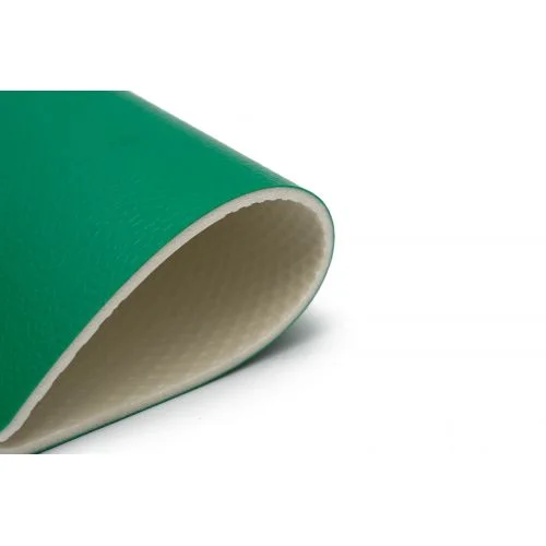 Спортивный линолеум Apoluza SportFloor Gem 4.5 Green (1,8 м) в Краснодаре