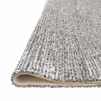 Ковровое покрытие Zartex Палермо 508 Серый Гранит - 3 м в Краснодаре