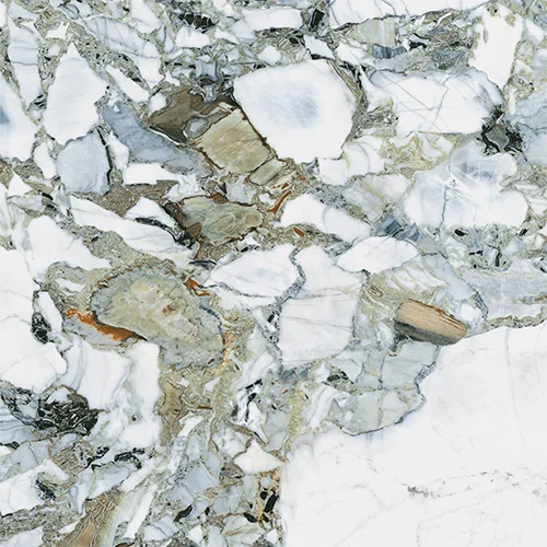 Керамогранит Vitra SityMarble Амазония Мультиколор 60х60 (Лаппатированная и Реттифицированная) в Краснодаре