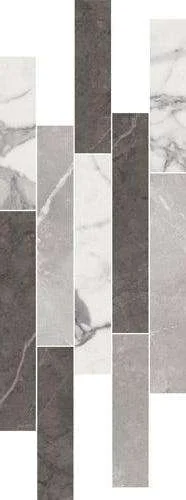 Керамогранит Italon Шарм Эво Брик Мультиколор 29,6x79,7 в Краснодаре