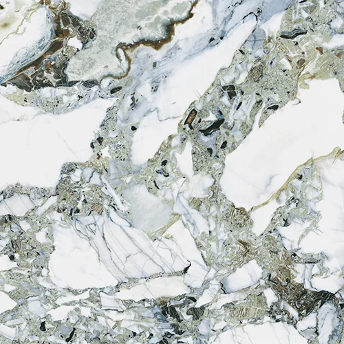 Керамогранит Vitra SityMarble Амазония Мультиколор 60х60 (Лаппатированная и Реттифицированная) в Краснодаре