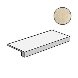 Керамогранит Italon Шарм Экстра Аркадиа 33*120 фронтальная ступень в Краснодаре