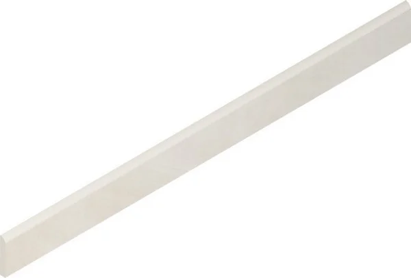 Керамогранит Italon Континуум Полар Плинтус 7.2х80 (Натуральная и Реттифицированная) в Краснодаре