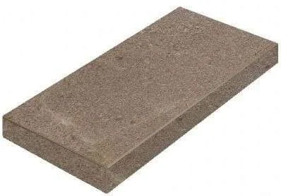 Керамогранит Italon Контемпора Бёрн 33x120 ступень угловая левая в Краснодаре