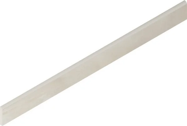 Керамогранит Italon Континуум Пьюр Плинтус 7.2х80 (Натуральная и Реттифицированная) в Краснодаре