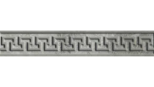 Керамогранит Italon Шарм Экстра Сильвер Бордюр Лиф 5х30 в Краснодаре