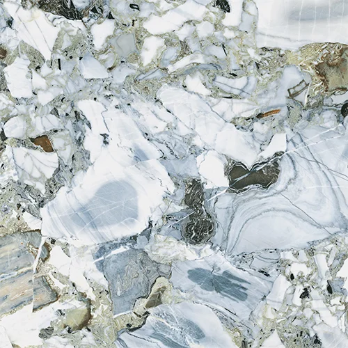 Керамогранит Vitra SityMarble Амазония Мультиколор 60х60 (Лаппатированная и Реттифицированная) в Краснодаре