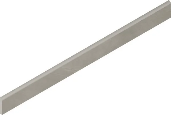 Керамогранит Italon Континуум Айрон Плинтус 7.2х80 (Натуральная и Реттифицированная) в Краснодаре