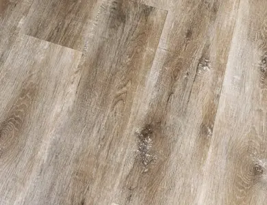 Кварц-виниловая плитка Alpine Floor Ultra Дуб Медовый ЕСО 5-17 2 мм. 34 класс в Краснодаре