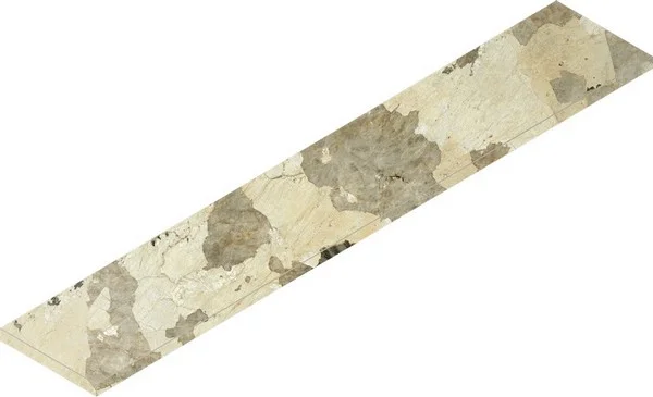 Керамогранит Italon Этернум Волкано Ступень угловая левая 33х160 (Натуральная) в Краснодаре