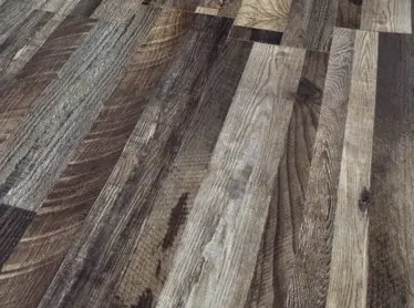 Кварц-виниловая плитка Alpine Floor Ultra Орех Состаренный ЕСО 5-11 2 мм. 34 класс в Краснодаре