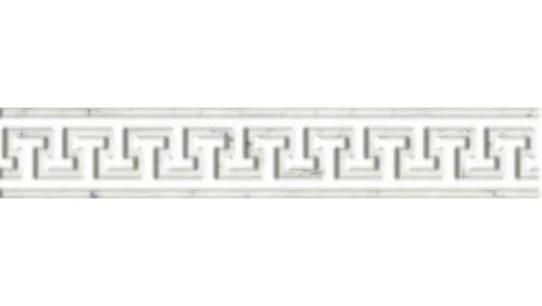 Керамогранит Italon Шарм Экстра Каррара Бордюр Лиф 5х30 в Краснодаре
