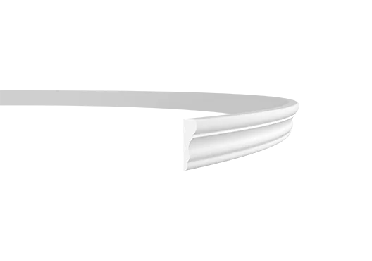 Молдинг Европласт 1.51.377 Гибкий 2,0 м в Краснодаре