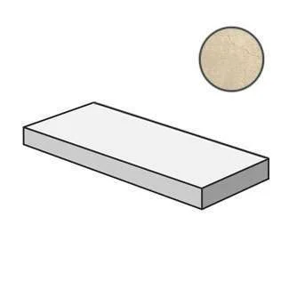 Керамогранит Italon Шарм Экстра Аркадиа 33*120 угловая левая ступень в Краснодаре