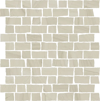 Керамогранит Italon Шарм Эдванс Силк 30х30 мозаика Роу (Патиннированная) в Краснодаре