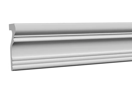 Молдинг Европласт 1.51.355  2,0 м в Краснодаре