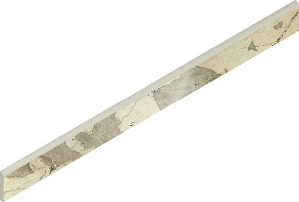 Керамогранит Italon Этернум Волкано Плинтус 7.2х80 (Люкс и Реттифицированная) в Краснодаре