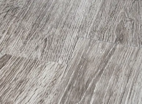 Кварц-виниловая плитка Alpine Floor Ultra Дуб Дымчатый ЕСО 5-24 2 мм. 34 класс в Краснодаре