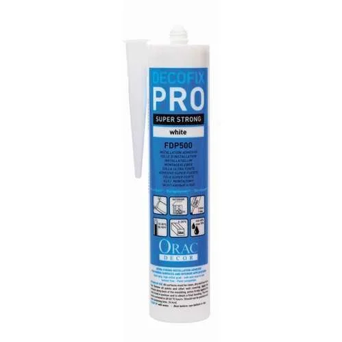 Монтажный клей ORAC-DECOFIX PRO 310 ml в Краснодаре