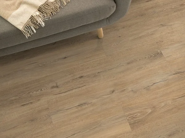 Ламинат Egger PRO 12/33 4V Дуб Мелба натуральный EPL190 в Краснодаре