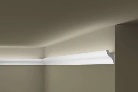 Профиль NMC Wallstyl IL3 (50х33х2000мм) в Краснодаре