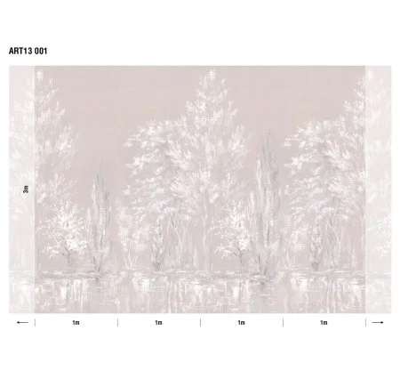 Обои Loymina Пейзаж vol. 2 ART13 001 в Краснодаре
