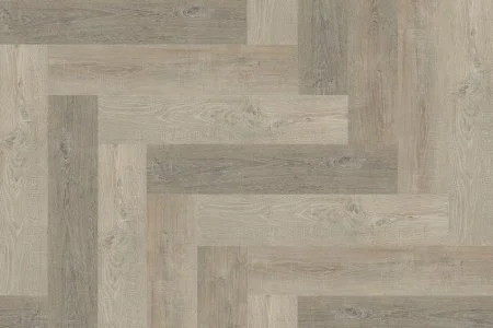 Виниловый пол Floor Factor Herringbone Graphite Oak в Краснодаре
