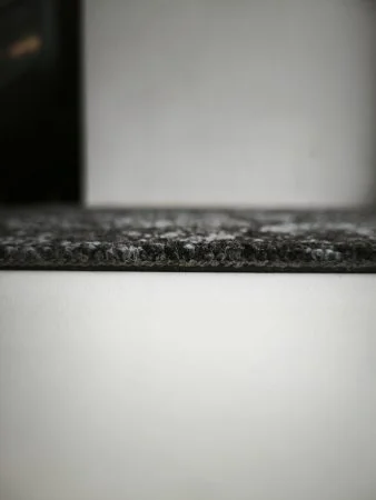 Ковровая плитка Bonkeel Star Graphit в Краснодаре