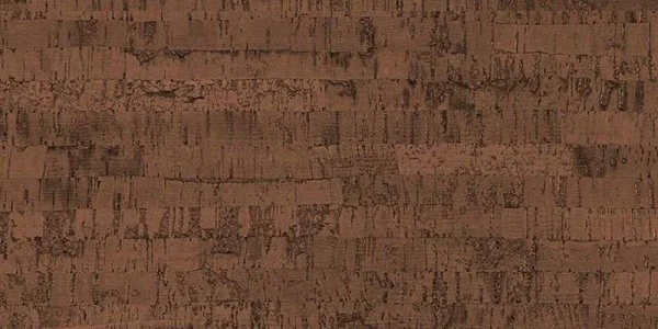 Пробковое покрытие CorkStyle Eco Cork Linea Chocco (915 x 305 x 6 мм) в Краснодаре