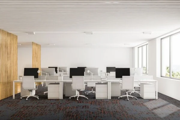 Ковровая плитка AW Macro 91 в Краснодаре