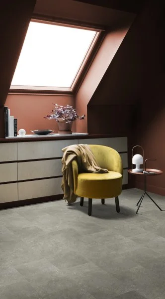 Плитка SPC Adelar Solida Acoustic Folkstone 11976 + подложка в Краснодаре