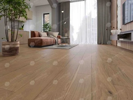 Инженерная доска Alpine Floor Villa Дуб Амаретти в Краснодаре