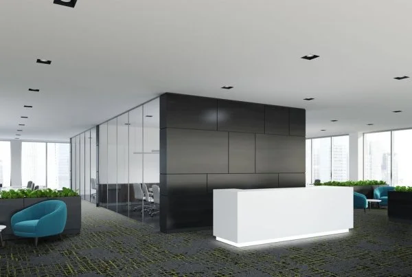 Ковровая плитка AW Macro 92 в Краснодаре