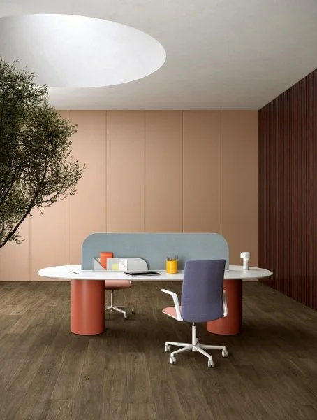 Керамогранит Coliseum Дукале Пэппер 20х120 (Натуральный и Реттифицированный) в Краснодаре