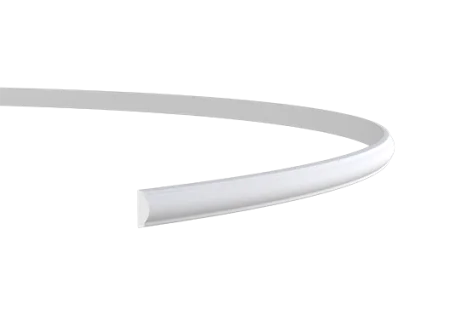 Молдинг Европласт 1.51.378 Гибкий 2,0 м в Краснодаре