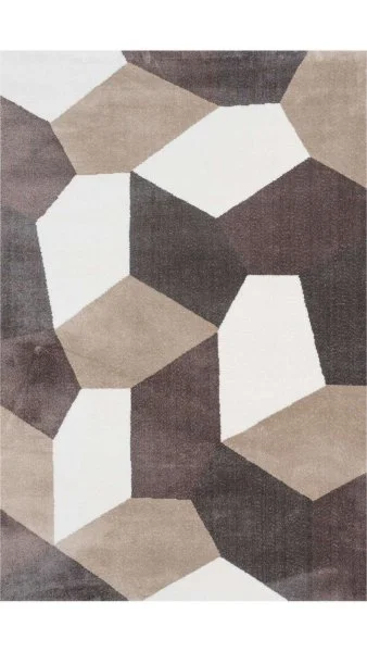 Ковер Синтелон Creative 1,60X2,30 16GWG Прямоугольник в Краснодаре