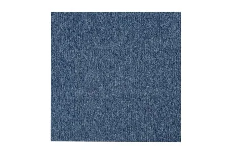 Ковровая плитка Bonkeel Space Blue в Краснодаре