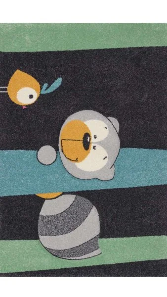 Ковер Синтелон Pastel Kids 1,60x2,30 W9MZM Прямоугольник в Краснодаре