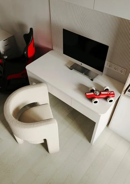 Паркетная доска Quartz Parquet Классик 7 мм Дуб Скандинавский 1258-57 в Краснодаре