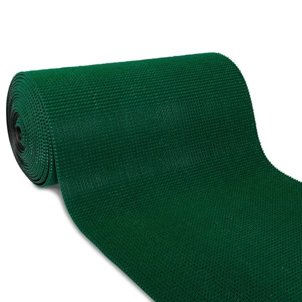 Щетинистое покрытие Альфа-Стиль 163 Зелёный - 0,9х15 м. пог в Краснодаре