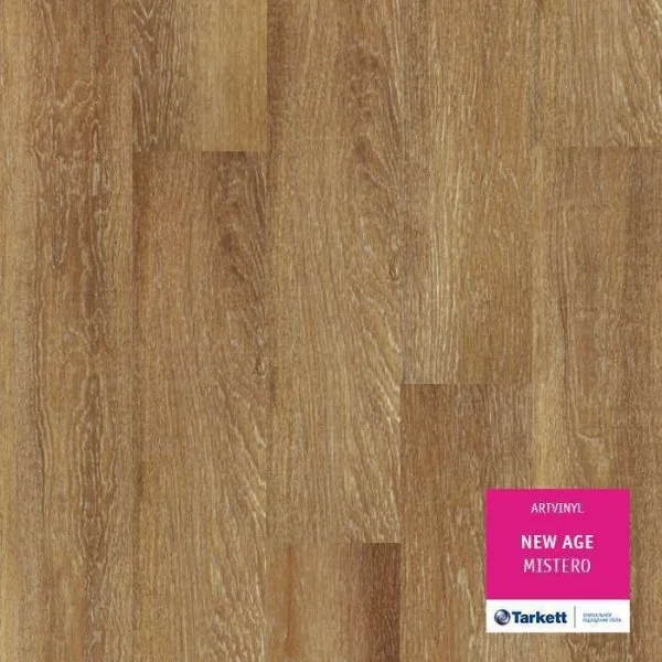 ПВХ плитка Tarkett New Age Mistero Планка 152Х914 в Краснодаре