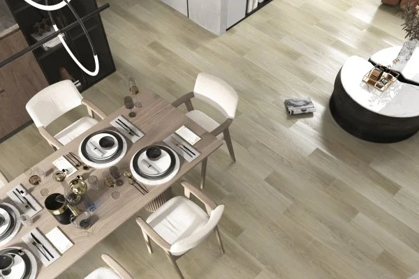 Кварц-виниловая плитка Refloor Fargo Comfort 2101-05 Вяз Оксфорд в Краснодаре