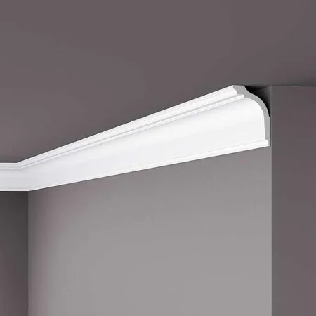 Карниз NMC Nomastyl GT1 (85х60х2000мм) в Краснодаре