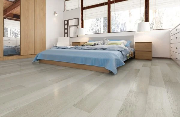 Кварц-виниловая плитка Refloor Fargo Comfort 67W948 Дуб Амстердам в Краснодаре