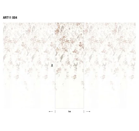 Обои Loymina Пейзаж ART11 004 в Краснодаре