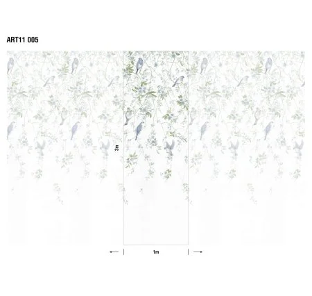 Обои Loymina Пейзаж ART11 005 в Краснодаре