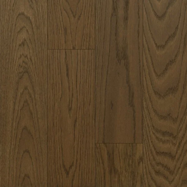 Паркетная доска Quartz Parquet Классик 7 мм Дуб Брауни 413 в Краснодаре