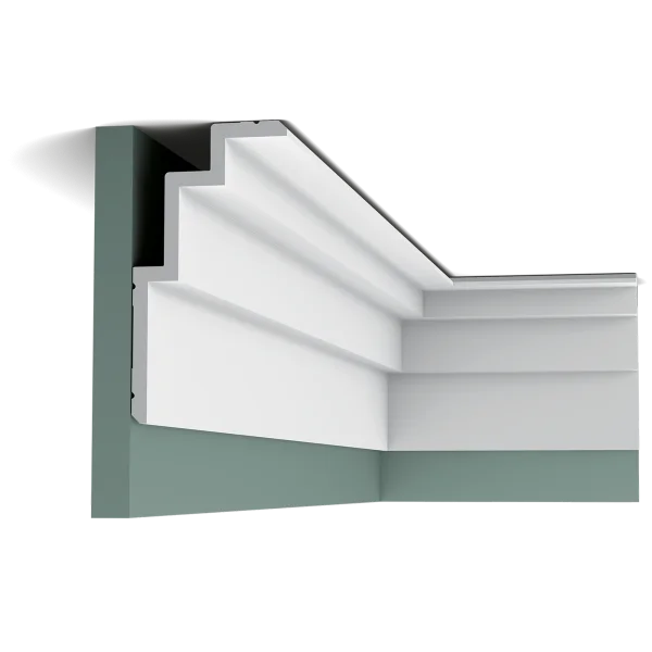 Карниз Orac C392 (10*19*2000 мм) в Краснодаре