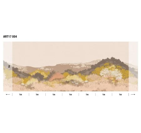 Обои Loymina Пейзаж vol. 2 ART17 004 в Краснодаре